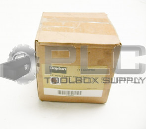 NEW SEALED DAYTON 6MPR0 FAN 4.5"