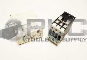 NEW SIEMENS 3RT1025-1A 35A 600V CONTACTOR  3RT1025-1A..0 3RT1025-1AM20