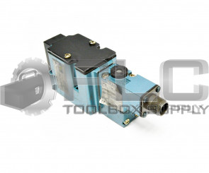 MAC 612C-000-PM-111GA VALVE w/ PME-111GA