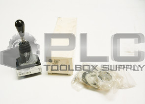 NEW ALLEN BRADLEY 800T-T4T8 /T TOGGLE SWITCH 