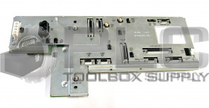 MOTOROLA 0182195V03 BASE TRANSMITTER MODEL PT1250A
