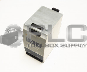 NEW SOLA STV25K-10S SURGE SUPPRESSOR 120V VOLTS SINGLE PHASE STV25K10S