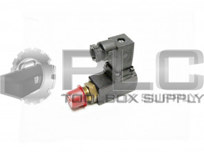 NEW PARKER P01909 PRESSURE SWITCH/MALE DIN