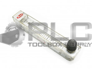 DWYER RMB-52-SSV FLOW METER 50 SCFH AIR STAINLESS STEEL