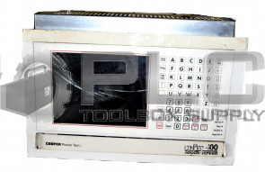 COOPER GARDNER-DENVER 960800-C M-PRO-400 TOUCH SCREEN **PARTS/REPAIR**
