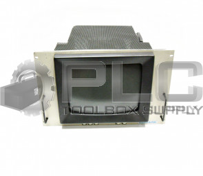 COMARK DISPLAY UNIT 14" VGA SER. No.  ASSY No. 51-04131-001 115V 60Hz