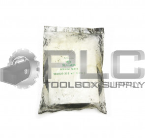 NEW SULLAIR 250020-353 AIR COMPRESSOR CONTROL REPAIR KIT 