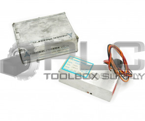 NEW THOMAS 18543 1500 FLOW SWITCH 0.5 - 20 GPM 