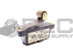 NEW SQUARE D AC PILOT DUTY 9007AB1S1 SNAP SWITCH 600VAC