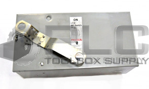 NEW SIEMENS BOS14354 I-T-E BD BUSWAY SYSTEM 3P3W 600V 200A 60HP BOS14354R