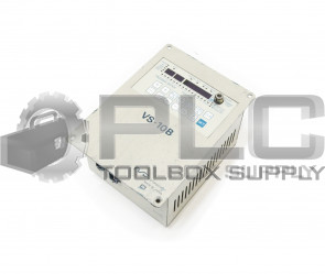 NSD VS-10B-PNNP-1-1.1 VS-10B LIMIT SWITCH CONTROLLER *FOR PARTS/REPAIR