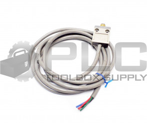 NEW OMRON D4C-1602 LIMIT SWITCH