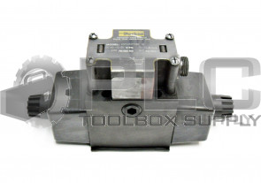 PARKER D3W4CNYC56 30 DIRECTIONAL CONTROL VALVE D3W4CNYC56-30 / D3W4CNYC5630