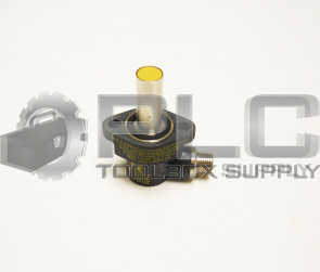 NEW TURCK BI2-CRS317-ADZ30X2-B3131/S34 PROXIMITY SWITCH