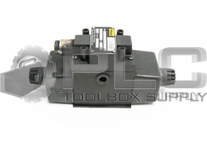 PARKER D3W1CNYCF6 14 DIRECTIONAL CONTROL VALVE D3W1CNYCF6-14 / D3W1CNYCF614