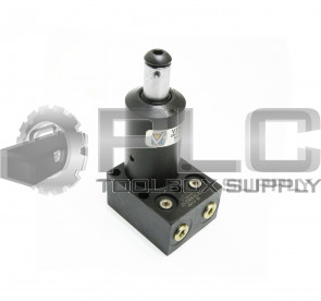 NEW VEKTEK 15-2209-01-L	SWING CLAMP BOTTOM FLANGE MANIFOLD 