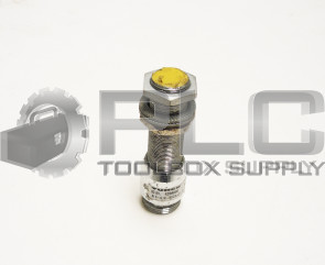 TURCK BI5-G18-ADZ30X2-B1331 PROXIMITY SENSOR