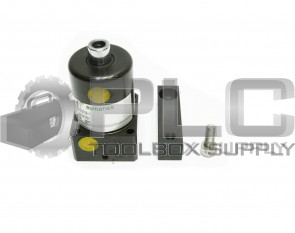 NEW NUMATICS SC032B16DX PNEUMATIC SWING CLAMP 