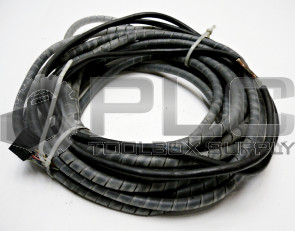 FANUC A660-2007-T364 TEACH PENDANT CABLE A6602007T364 L=10.5MA E=STOP CR536