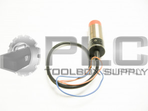 IFM IIA2015-BB0A PROXIMITY SWITCH II0097