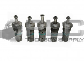 LOT OF 5 ROEMHELD 1850-015 COMPACT SWING CLAMP 1850015 1850 015