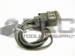NEW ALLEN BRADLEY 42GTGP-10000-02 PHOTO SWITCH SENSOR 