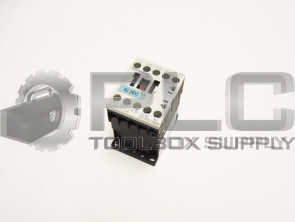 SIEMENS 3RA1315-8XB30-1BB4 REVERSING CONTACTOR K2 ONLY