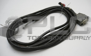 FANUC A660-2007-T299 SERVO AMPLIFIER CABLE A6602007T299