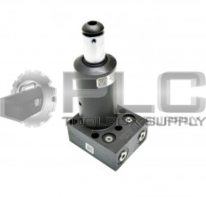 NEW VEKTEK 15-2213-01-L SWING CLAMP 1.79" BORE 15-2213-01L 15221301L