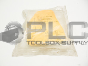 NEW SEALED TURCK BI 5-G18-AP6X-B1341 40MM PROXIMITY SENSOR 