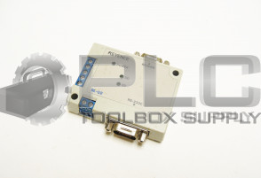 KEYENCE BL-U2 BARCODE POWER SUPPLY