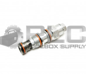 NEW SUN HYDRAULICS CBCA-LIN VALVE CARTRIDGE CBCALIN