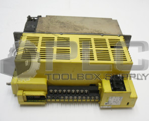 FANUC A06B-6089-H106 SER G SERVO AMPLIFIER UNIT **READ**