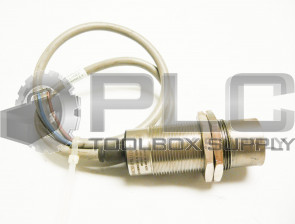 ALLEN BRADLEY 871TM-B15C30-A2 / A PROXIMITY SENSOR 