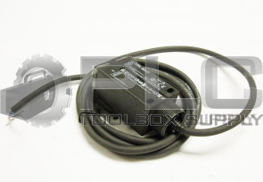 NEW ALLEN BRADLEY 42GRL-9000 / A PHOTO SWITCH SENSOR 