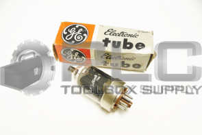 NEW GE 6146A ELECTRONIC TUBE