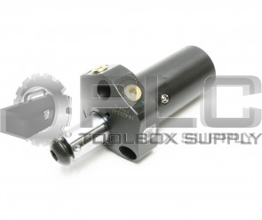 NEW VEKTEK 14-6213-01-L SWING CLAMP TOP FLANGE