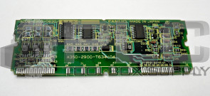 FANUC A20B-2900-0630 /04C DAUGHTER BOARD A350-2900-T634/04