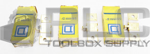 LOT OF 3 NEW SQUARE D B22.0 OVERLOAD RELAY THERMAL UNITS B22. B22