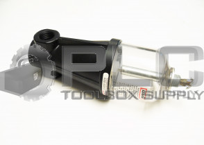 NEW ARO 25351-000 VALVE REGULATOR LUBRICATOR FILTER