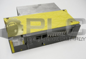 FANUC A06B-6102-H211 SERVO AMPLIFIER A06B6102H211