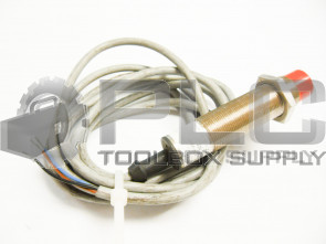 CROUZET IMB18/05T PROXIMITY SWITCH 