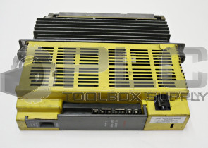 FANUC A06B-6090-H006 SERVO DRIVE A06B6090H006 **READ**