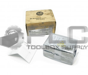 NEW ALLEN BRADLEY 1769-PA2 SER /A REV 4 COMPACT I/O POWER SUPPLY 120/240VAC 