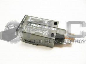 ALLEN BRADLEY 42GRU-9203-QD /C PHOTO SWITCH SENSOR 