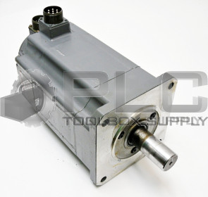 MITSUBISHI HA200NC-S SERVO MOTOR /  HA-200NC-S