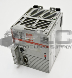 ALLEN BRADLEY 1768-L43S /B COMPACT GUARDLOGIX 1768L43SB