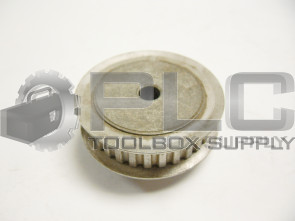 NEW BROWNING 30XLB037 GEAR BELT PULLEY 
