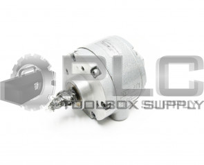 NEW GAST 4AM-NRV-54A MOTOR 4AMNRV54A