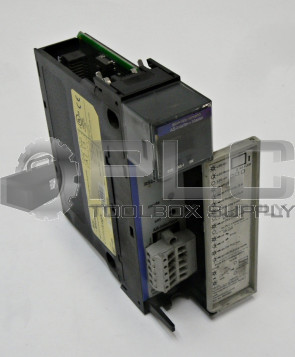 BIHL & WIEDEMANN BWU1488 AS-INTERFACE SCANNER 2/390MA 24/5.1VDC OPER 30VDC